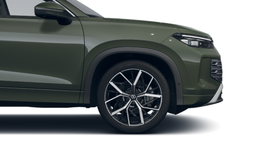 Obrázok Tayron Elegance 2.0 TDI EVO 4MOT DS7