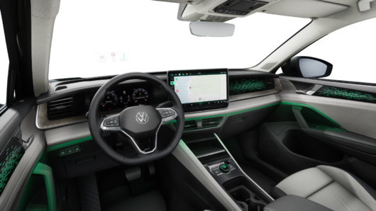 Obrázok Tayron Elegance 2.0 TDI EVO 4MOT DS7