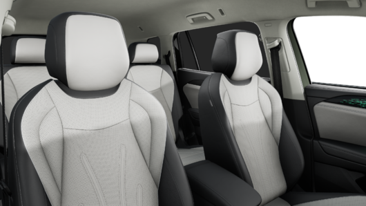 Obrázok Tayron Elegance 2.0 TDI EVO 4MOT DS7