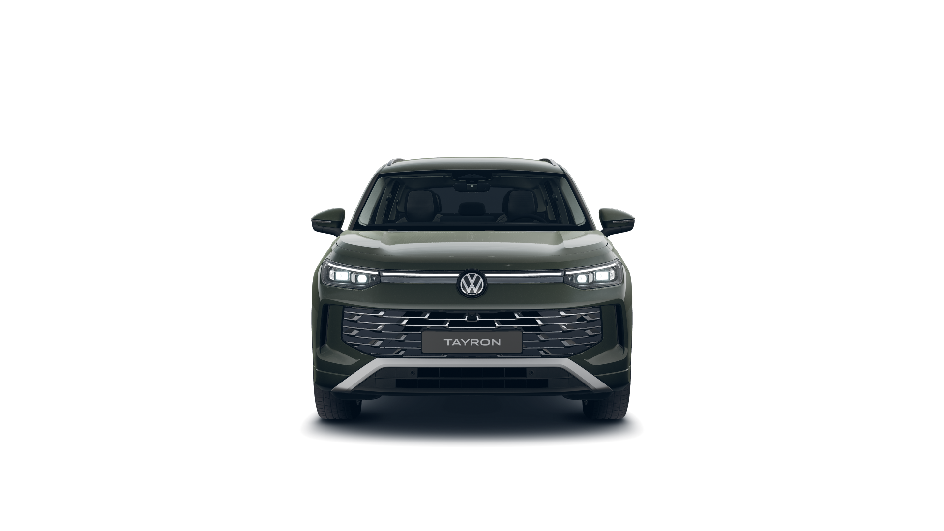 Obrázok Tayron Elegance 2.0 TDI EVO 4MOT DS7