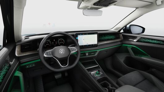 Obrázok Tayron Elegance 2.0 TSI EVO 4MOT DS7