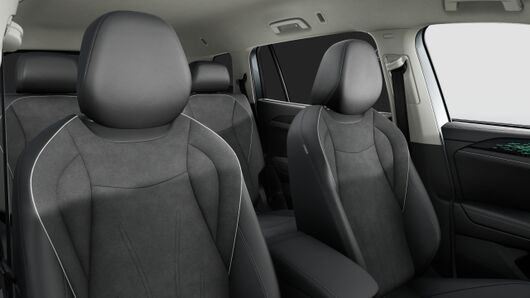 Obrázok Tayron Elegance 2.0 TSI EVO 4MOT DS7
