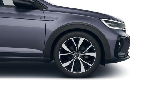 Obrázok Taigo R-Line Limited 1.5 TSI ACT DS7