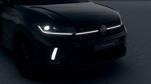 Obrázok T-Cross R-Line Limited 1.5 TSI ACT DS7