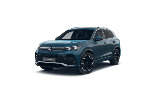 Obrázok Tiguan R-Line Limit 2.0 TSI EVO 4MOT DS7