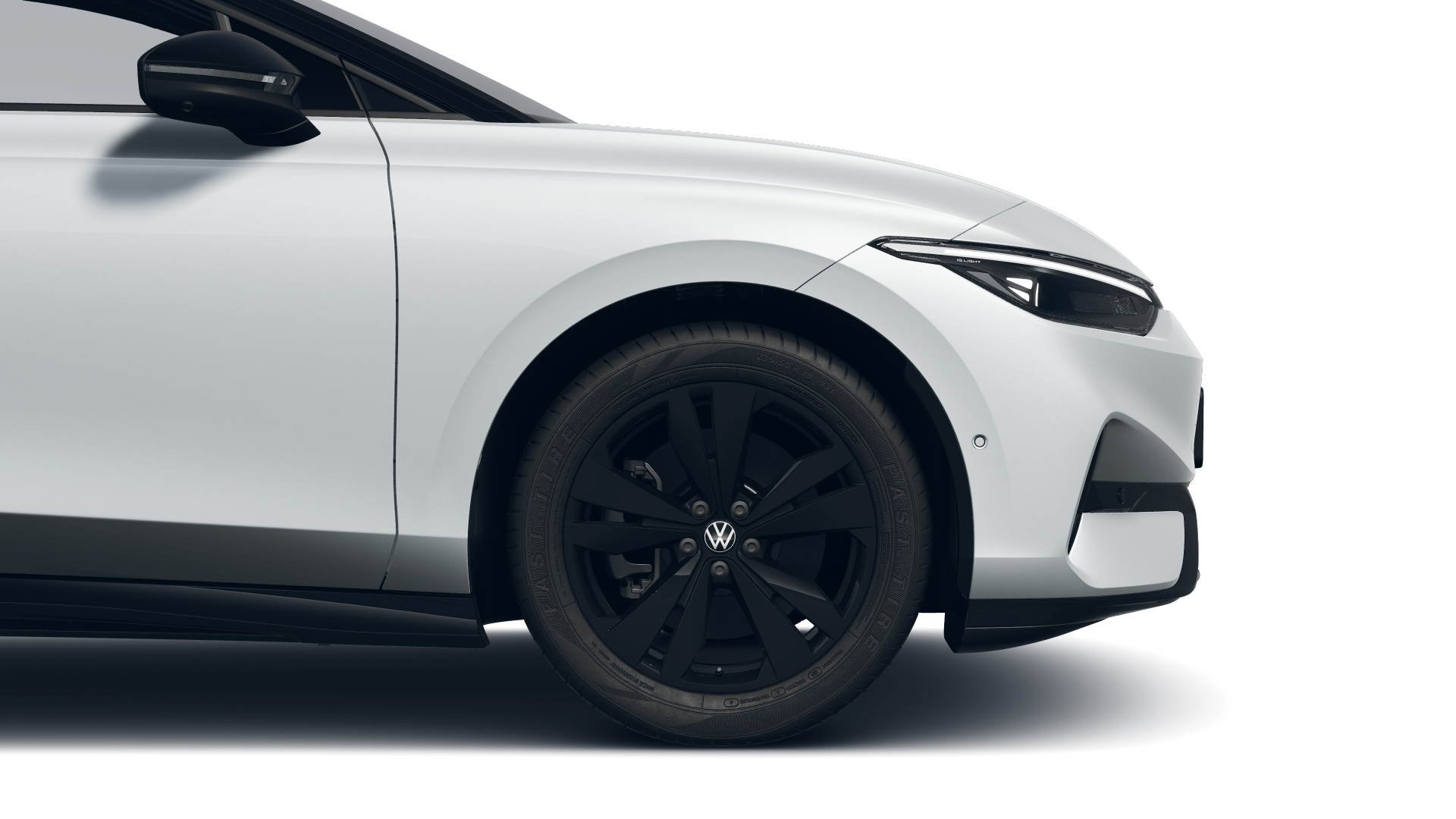 Obrázok ID.7 Pro S Limited