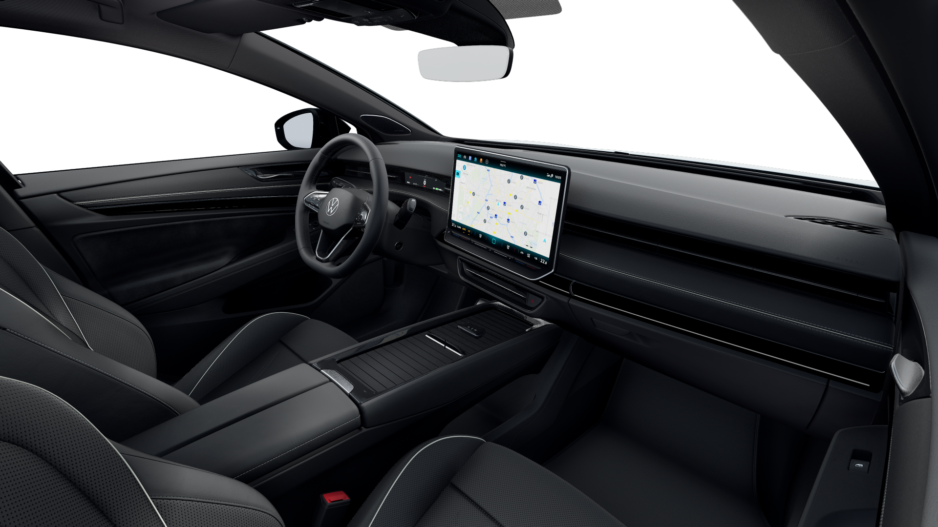 Obrázok ID.7 Pro S Limited