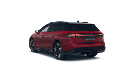 Obrázok ID.7 Tourer GTX 4MOTION Limited