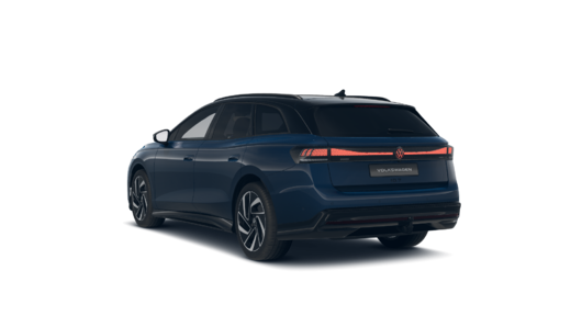 Obrázok ID.7 Tourer Pro S Limited