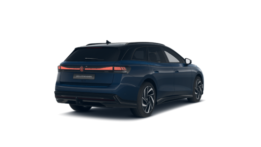 Obrázok ID.7 Tourer Pro S Limited