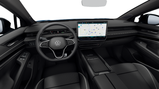 Obrázok ID.7 Tourer Pro S Limited