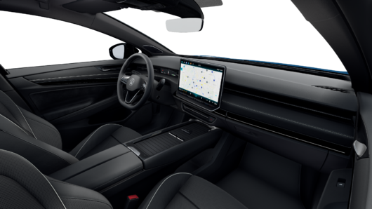 Obrázok ID.7 Tourer Pro S Limited