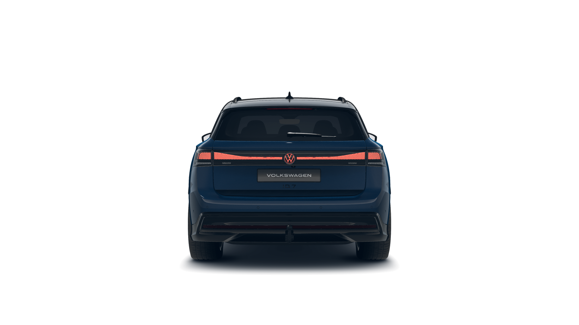 Obrázok ID.7 Tourer Pro S Limited