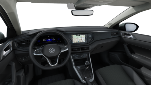 Obrázok Taigo Limited 1.0 TSI 6G