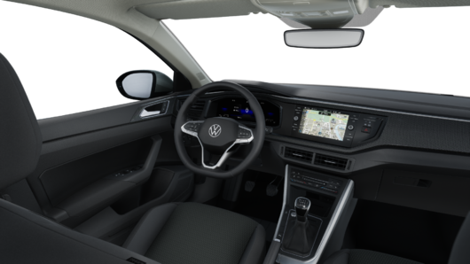 Obrázok Taigo Limited 1.0 TSI 6G