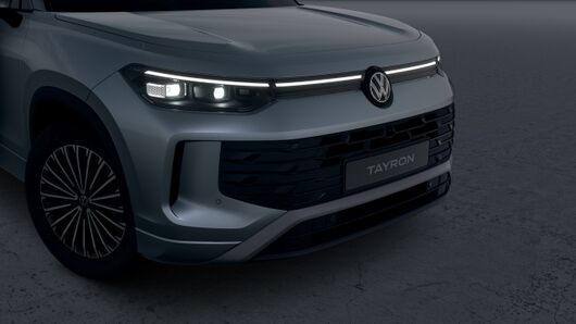 Obrázok Tayron Limited 2.0 TDI EVO DS7