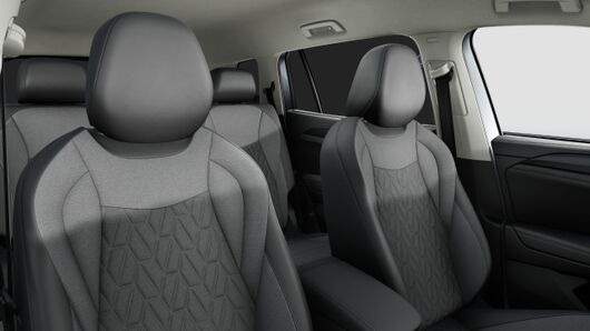 Obrázok Tayron Limited 2.0 TDI EVO DS7
