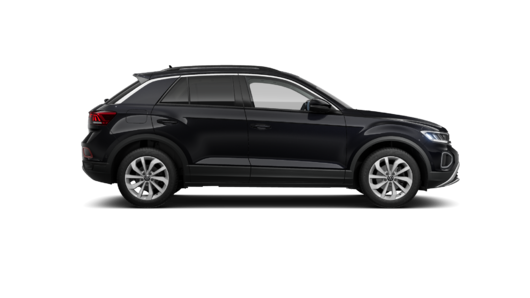 Obrázok T-Roc Limited 1.5 TSI ACT DS7