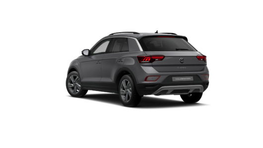 Obrázok T-Roc Limited 1.5 TSI ACT DS7