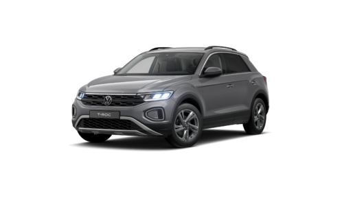 Obrázok T-Roc Limited 1.5 TSI ACT DS7