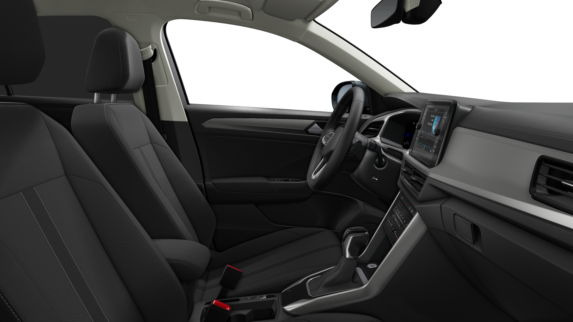 Obrázok T-Roc Limited 1.5 TSI ACT DS7