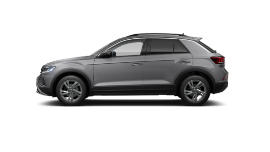 Obrázok T-Roc Limited 1.5 TSI ACT DS7