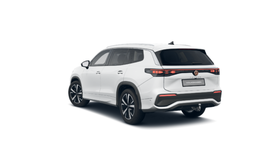 Obrázok Tayron Limited 2.0 TDI EVO DS7