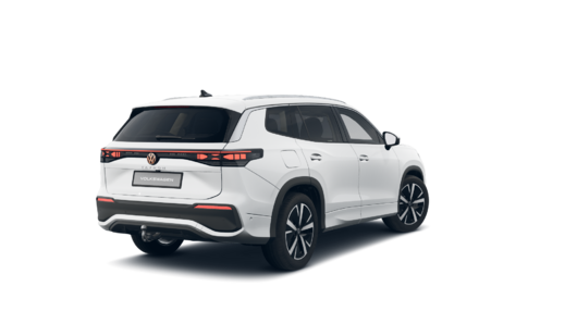 Obrázok Tayron Limited 2.0 TDI EVO DS7