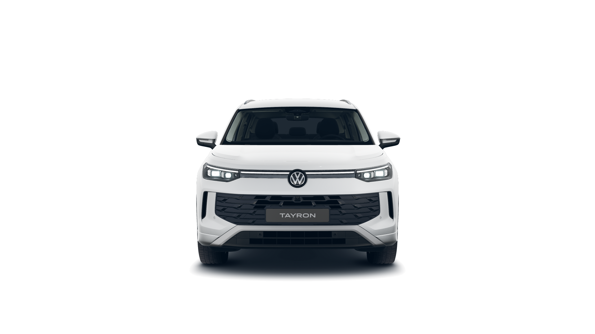 Obrázok Tayron Limited 2.0 TDI EVO DS7