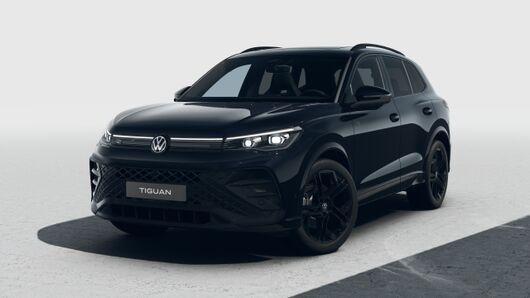 Obrázok Tiguan R-Line Limit 2.0 TSI EVO 4MOT DS7