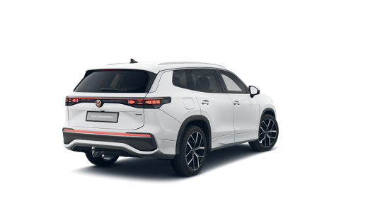 Obrázok Tayron Elegance 2.0 TDI EVO 4MOT DS7