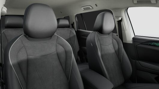 Obrázok Tayron Elegance 2.0 TDI EVO 4MOT DS7