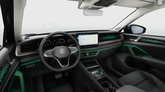 Obrázok Tayron Elegance 2.0 TDI EVO 4MOT DS7