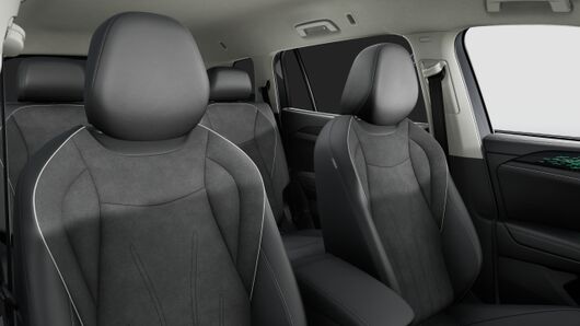 Obrázok Tayron Elegance 2.0 TDI EVO 4MOT DS7