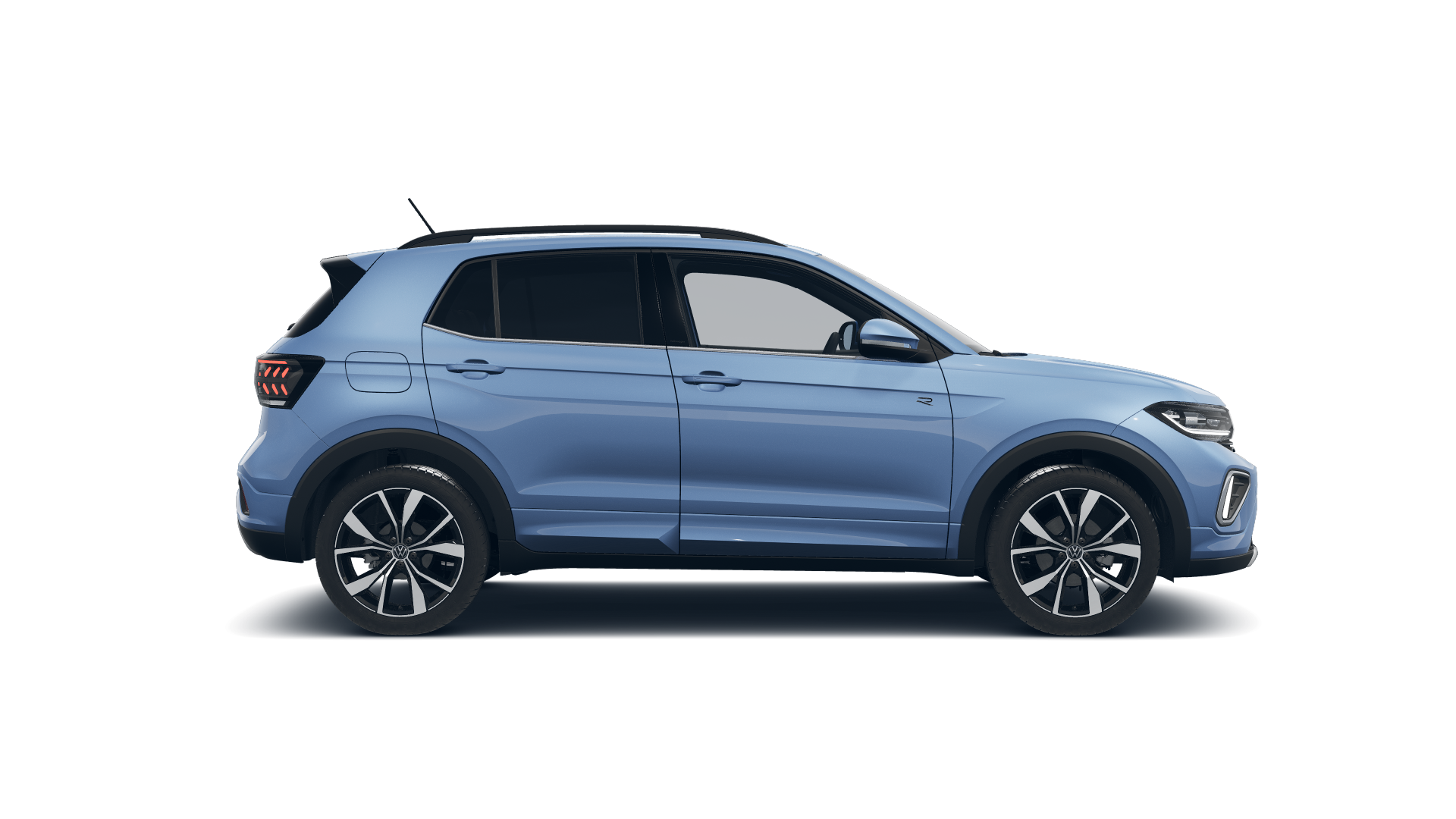 Obrázok T-Cross R-Line Limited 1.5 TSI ACT DS7