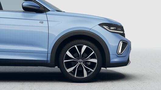 Obrázok T-Cross R-Line Limited 1.5 TSI ACT DS7
