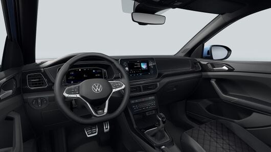 Obrázok T-Cross R-Line Limited 1.5 TSI ACT DS7
