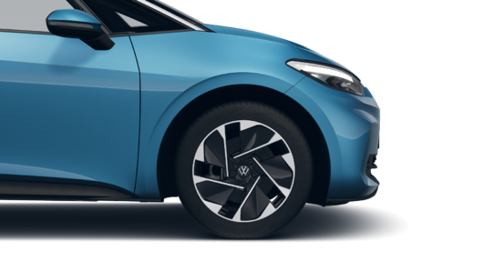 Obrázok ID.3 Pure Limited