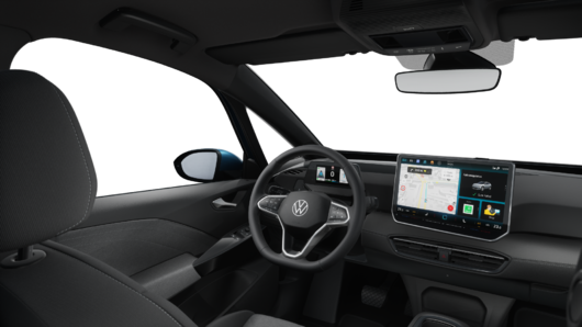 Obrázok ID.3 Pure Limited