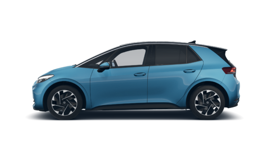 Obrázok ID.3 Pure Limited