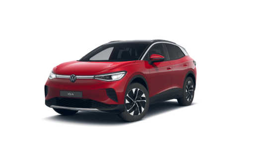 Obrázok ID.4 Pro Limited