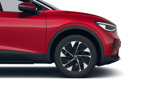 Obrázok ID.4 Pro Limited