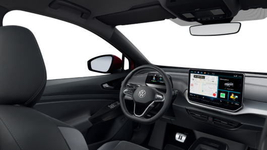 Obrázok ID.4 Pro Limited