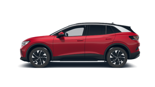 Obrázok ID.4 Pro Limited