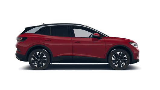 Obrázok ID.4 Pro Limited