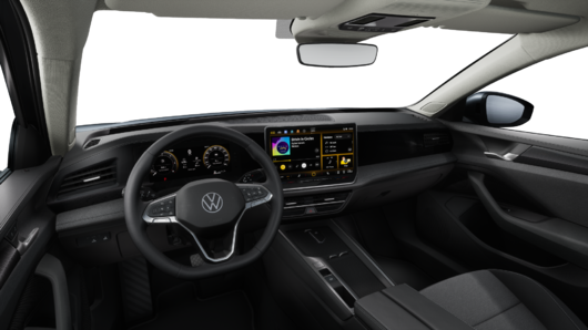 Obrázok Passat Variant 1.5 eTSI ACT DS7