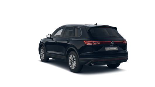 Obrázok Touareg Limited 3.0 V6 TDI