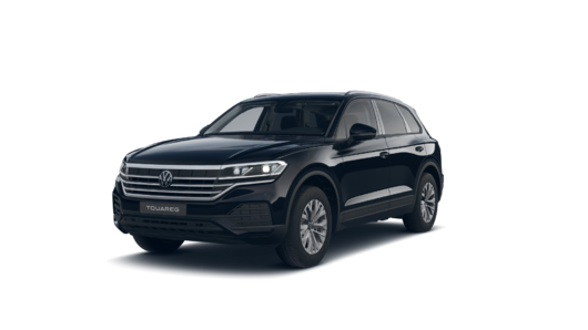 Obrázok Touareg Limited 3.0 V6 TDI