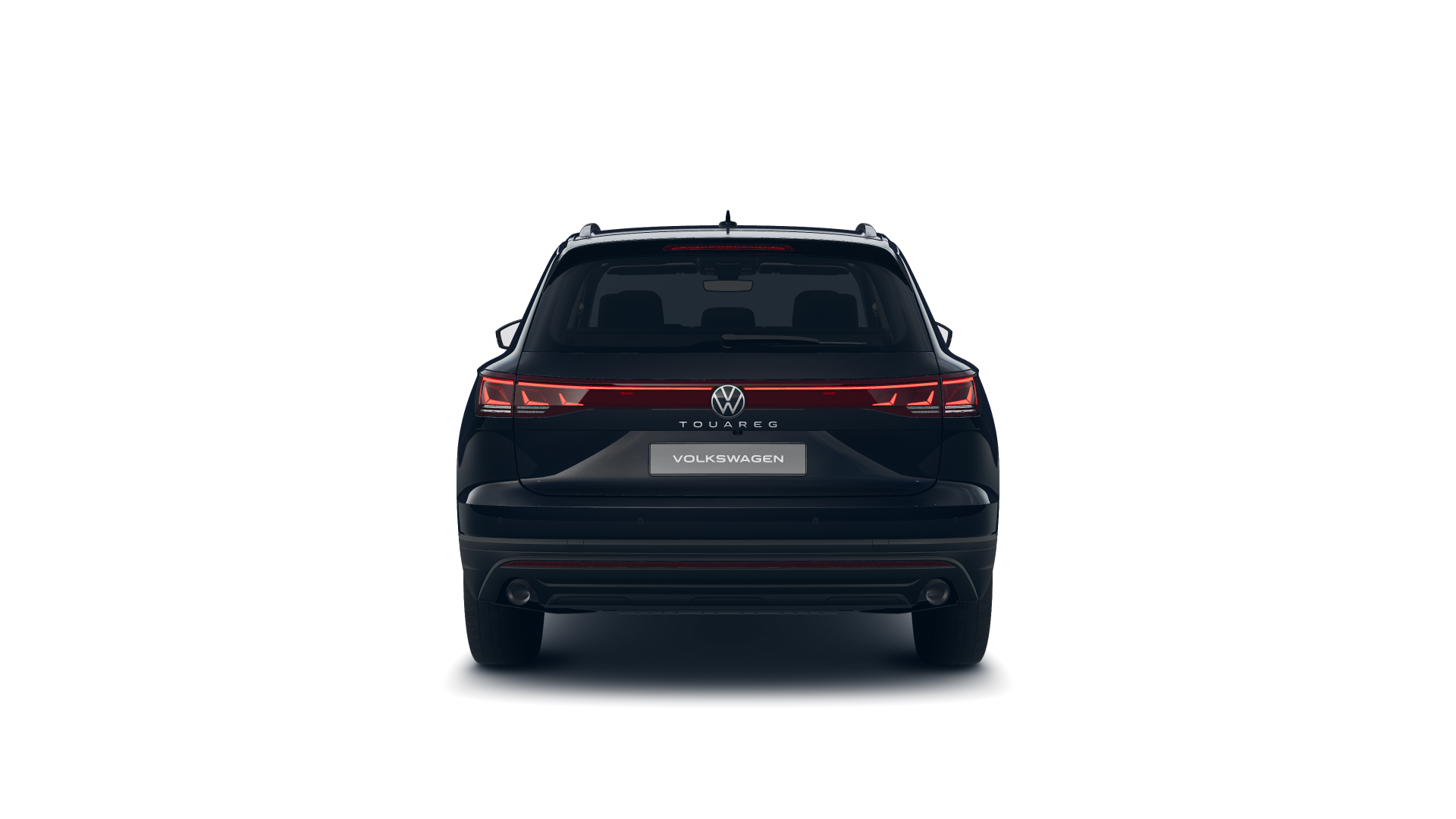 Obrázok Touareg Limited 3.0 V6 TDI