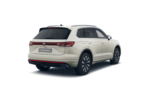Obrázok Touareg Elegance Limited 3.0 V6 TDI